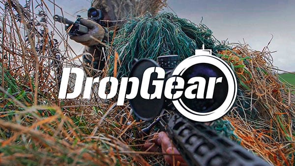 Drop Gear Gurkha's test the Ruger Precision Rifle