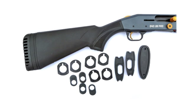 Mossberg JM PRO 940 1