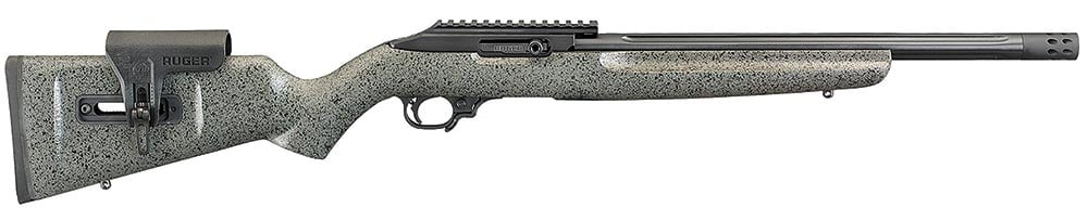 Ruger-10-22-competition