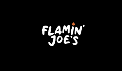 Flamin Joes logo