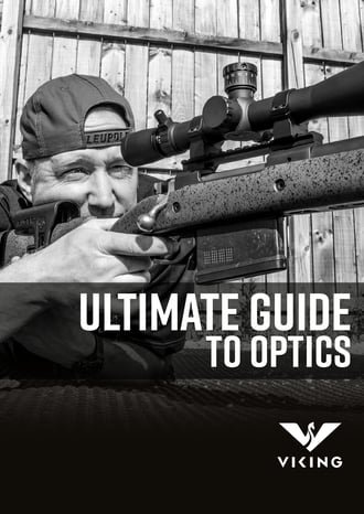 Ultimate Guide to Optics