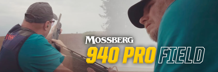 Could the Mossberg 940 Pro Field be one of the most durable and well-rounded hunting/sporting semi-auto shotguns, at an affordable price? 