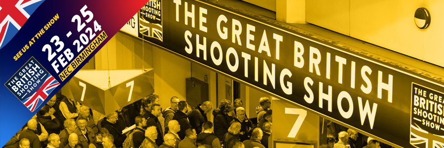Viking Arms are thrilled to be back at the British Shooting Show in 2024.