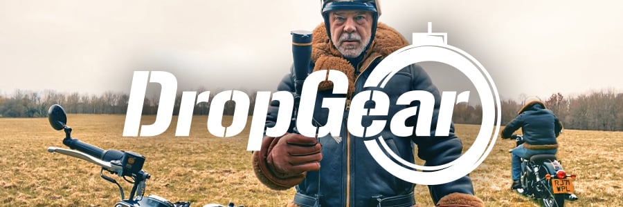Can we destroy the Leupold VX-6HD rifle scope? In this episode of Drop Gear we take a leap of faith and give Viking Arms' Andy Norris a top of the range Leupold hunting scope to take into the field.