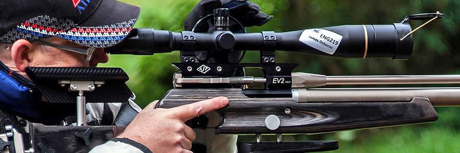 Airguns are all about precision and accuracy, and a few well-chosen air rifle accessories can really help in making your shots count.