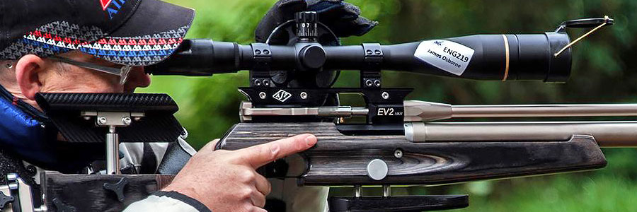 Airguns are all about precision and accuracy, and a few well-chosen air rifle accessories can really help in making your shots count.