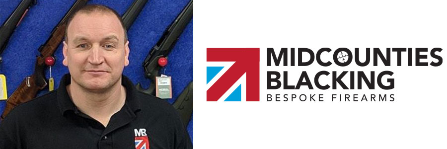 We caught up with Darren Hartshorne, a third-generation gunsmith and Merkel dealer who owns and operates Mid Counties Blacking. 