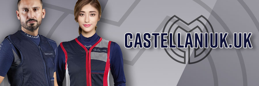 For passionate shotgun shooters discover the all-new UK-based Castellani website - the ultimate online destination for all your shotgun shooting needs.