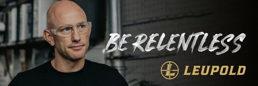 Viking Arms catches up with Dean Stott a former special forces soldier, world-record breaker and a brand ambassador for Leupold Optics. Dean's book "Relentless" has just hit the book shelves for sale in the US and he is currently working with a main stream TV network on a new docu series. 