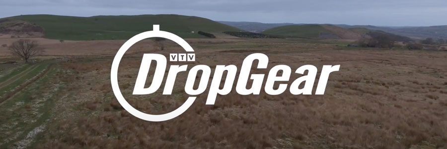 Drop Gear Episode 4 Part 1 – The Wales Trip
