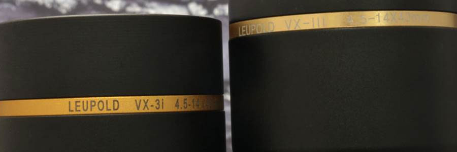 Rifle scopes: Why buy from a Leupold Gold Ring Dealer?