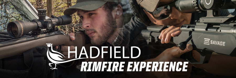 Unveiling the Summer's Premier Rimfire Experience for FAC Holders