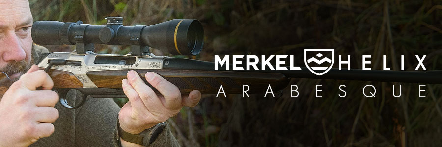 How does the Merkel Helix Arabesque measure up against the best in the field?