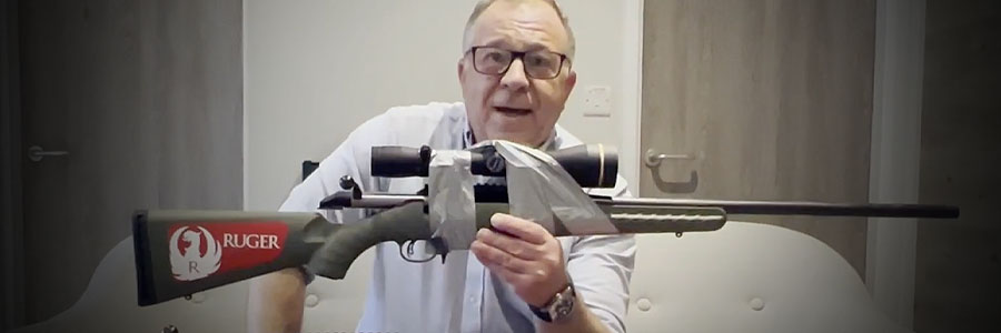 How to Mount Your Leupold Scope