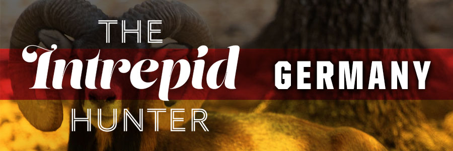 Adventure Awaits in the Latest Intrepid Hunter Podcast: Join Nathan Little on a Mouflon Hunt in Eastern Germany with Leupold Optics.