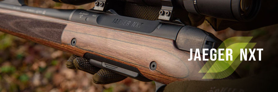 Latest, greatest, sexiest and ozone friendliest rifles, optics, ammunition and shotguns