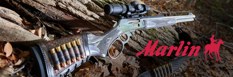 NIOA TV takes us on another deep dive on the brilliant Marlin Model 1895™ SBL. 