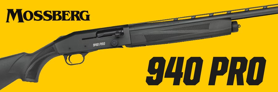 Is this Mossberg the best semi-automatic shotgun on the market?