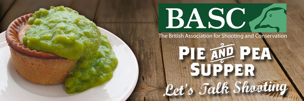 Join us for an evening of shooting discussions and exploration of top-of-the-line products including Merkel Rifles at the BASC North Pie & Pea supper on Thursday, 26th October. Held at the Ilkley Rugby Club, this event promises to be an interactive and informative session for all hunters, stalkers and shooting enthusiasts.