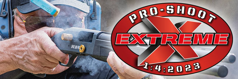 Get Hands On At The Pro Shoot Extreme Challenge