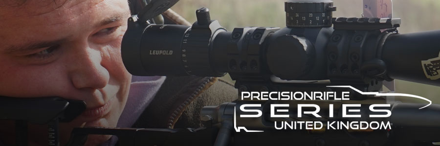 Viking Arms Sponsor PRS UK Matches in 2023