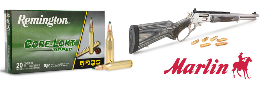 Remington Ammo Win American Rifleman 2023 Golden Bullseye Awards