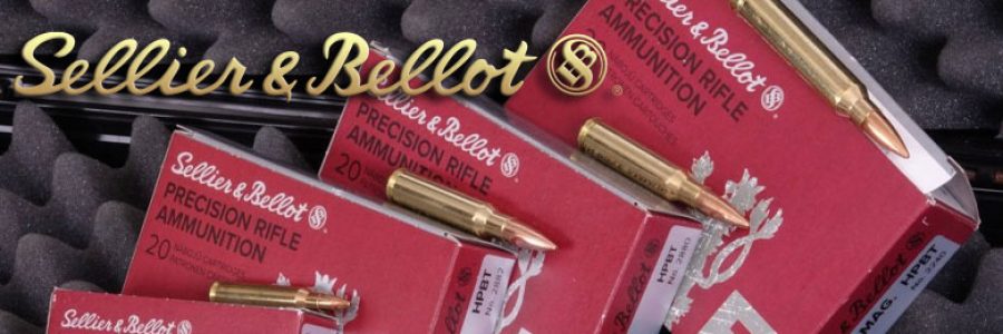 Read All 4 Shooters.com’s review of the S&B Precision Rifle Ammo