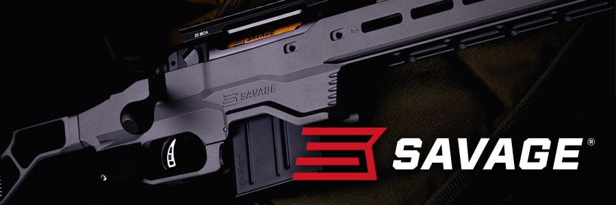 We are delighted to announce that Viking Arms is now the official UK distributor for Savage Arms, a prestigious brand renowned for its high-quality firearms.