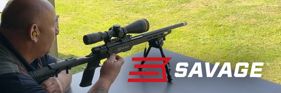 Dive into an insightful overview of Viking Arms' evolution in the UK shooting scene, their acquisition of Savage Arms, and a firsthand review of Savage's latest rifles showcased at the West London Shooting School. 
