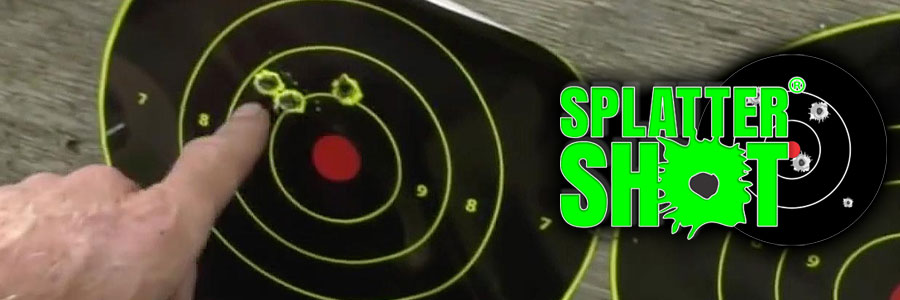 What are the best rifle targets?