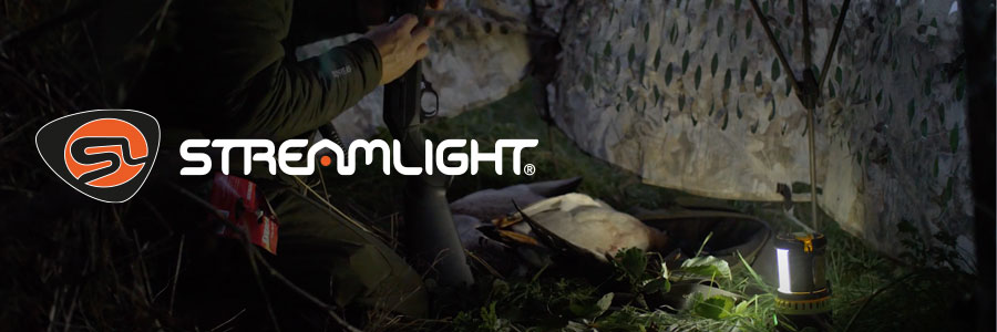 Streamlight Pro has always been the top of the game when it comes to meeting your lighting needs.