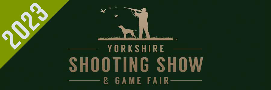  Viking Arms to exhibit an extensive portfolio of shooting and hunting equipment at the Yorkshire Shooting Show.